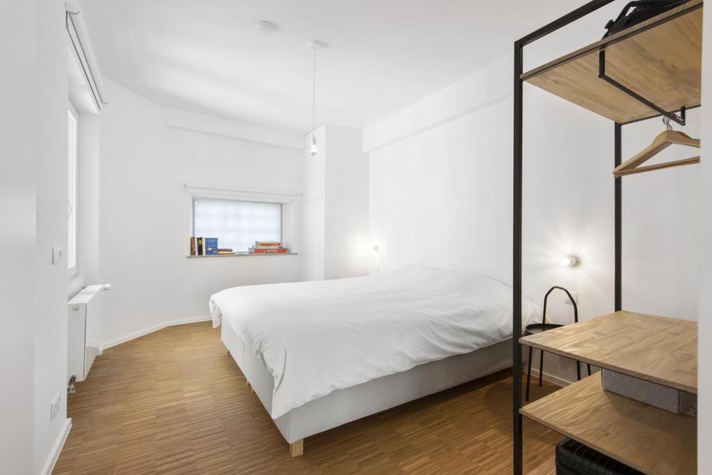 Bright And Stylish Apartment Next To The Sea! Οστένδη Εξωτερικό φωτογραφία