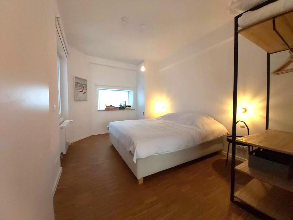 Bright And Stylish Apartment Next To The Sea! Οστένδη Εξωτερικό φωτογραφία