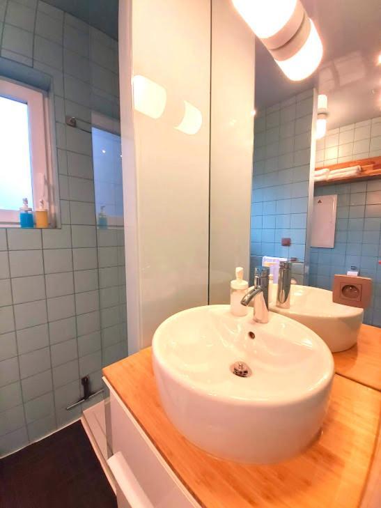 Bright And Stylish Apartment Next To The Sea! Οστένδη Εξωτερικό φωτογραφία